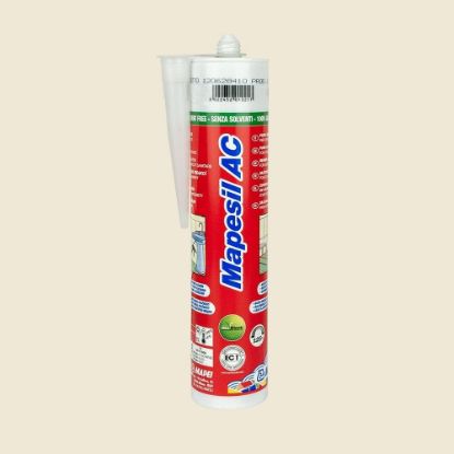 Afbeeldingen van Mapei Mapesil Ac 130 Jasmine