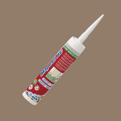 Afbeeldingen van Mapei Mapesil AC 134 Silk