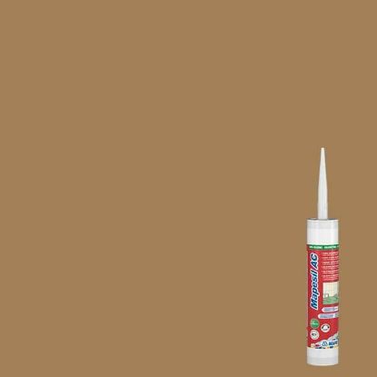 Afbeeldingen van Mapei Mapesil AC 135 Golden Dust
