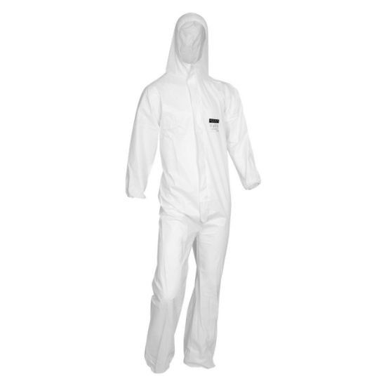 Afbeeldingen van Oxxa Omar 8200 Asbest Overall
