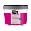 Afbeeldingen van Eurocol 683 fibrecoat          7 kg