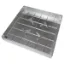 Image de Alu Klinkerdeksel Basic Line - 70x70x8CM