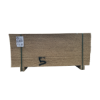 Afbeeldingen van OSB 15 mm - 169x63 cm tand en groef 47 stuks LOT05