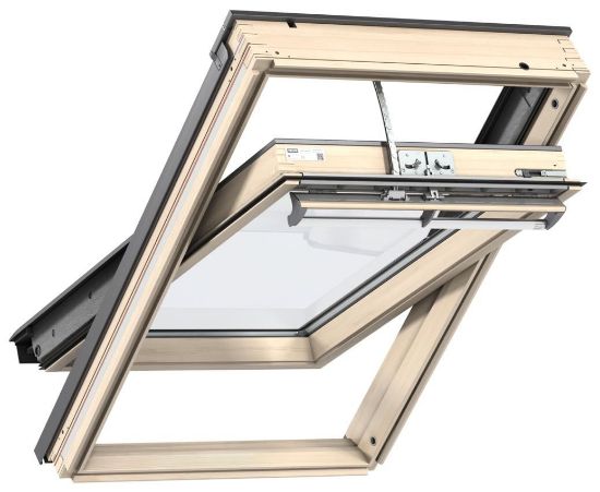 Picture of Velux GFL SK06 Woodworking Promo (114x118)