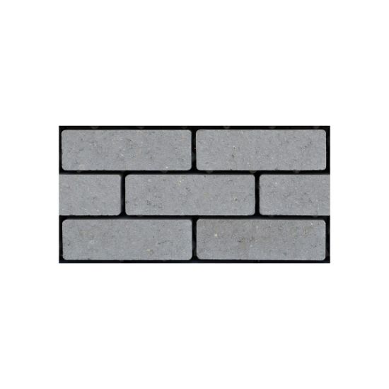 Afbeeldingen van Betonklinker waterdoorlatend Grijs 20x6.5x8 Lotkeuze