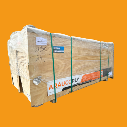 multiplex palletvoordeel