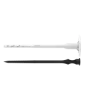 Afbeeldingen van Thermo smart isolatieplug + metaalnagel - 8x275