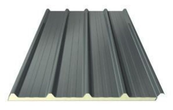 Picture of Ecopaneel GS40 - 3cm 1.05 m x 5.10 m