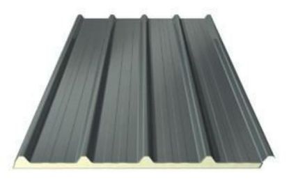 Picture of Ecopaneel GS40 - 3cm 1.05m x 4.10m