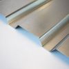 Afbeeldingen van Metalen dakplaten LOT nr.2  2m x 1.05m 9st galva
