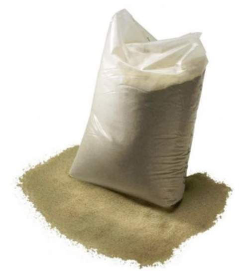 Picture of Gewassen zand 0/2mm 25kg