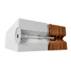 Image de Thermo smart isolatieplug + metaalnagel - 8x315