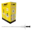 Afbeeldingen van Thermo smart  isolatieplug + metaalnagel - 8x355