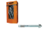Image de Smart keilanker sbz m10x130/50-70 zn
