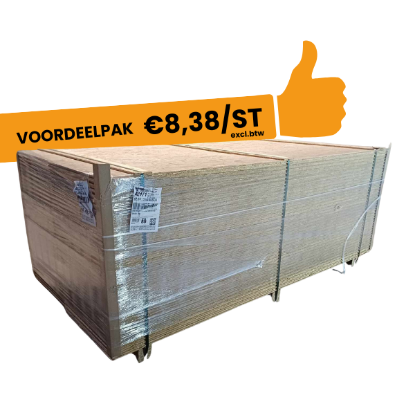 OSB 15mm