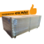 Afbeeldingen van OSB3 plaat 244x59 cm  dikte 18mm dubbelpak tand en groef 100st
