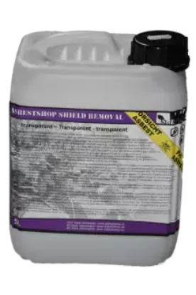 Picture of Asbest Shield Removel Transparant 5L
