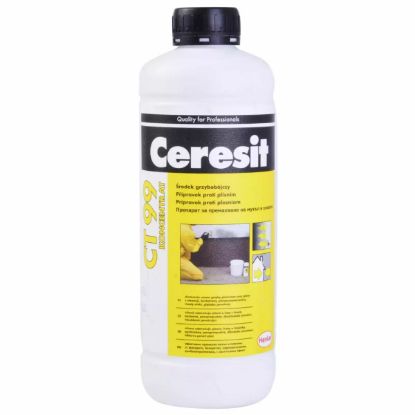 Afbeeldingen van Crepi Ceresit CT99 Schimmeldodend middel
