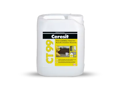 Afbeeldingen van Crepi Ceresit CT99 Schimmeldodend middel