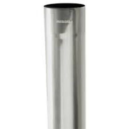 Picture of Rheinzink HWA Buis 2M - 80mm