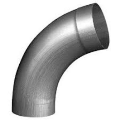 Picture of Rheinzink HWA Buis 80mm - Bocht 85