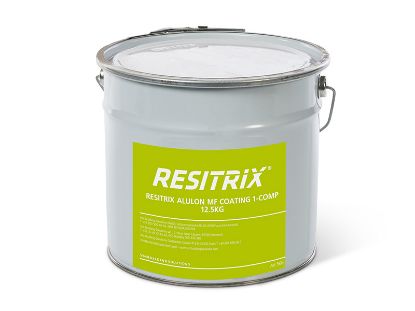 Picture of Resitrix Verf Alulon MF Coating 12.5kg