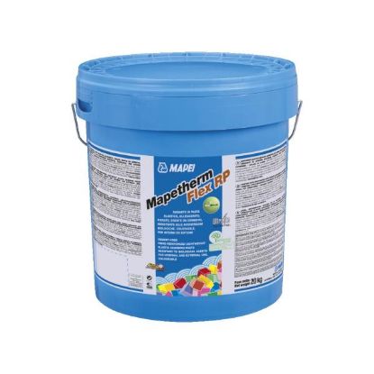 Afbeeldingen van Mapei Mapetherm flex rp 0.5 base p 20kg