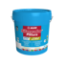 Afbeeldingen van Mapei silancolor pittura zero wit 20kg