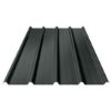 Afbeeldingen van Dakplaat Antraciet GS40 br. 1.05 m x le. 4m