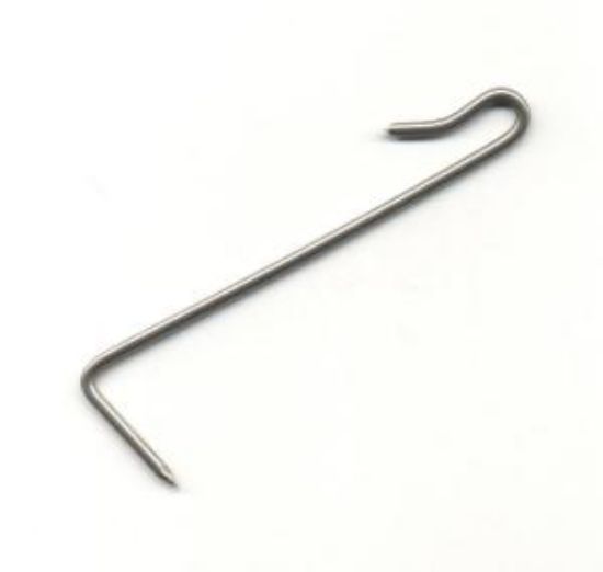 Picture of Leihaak Black Inox 430 2.7x110 700st