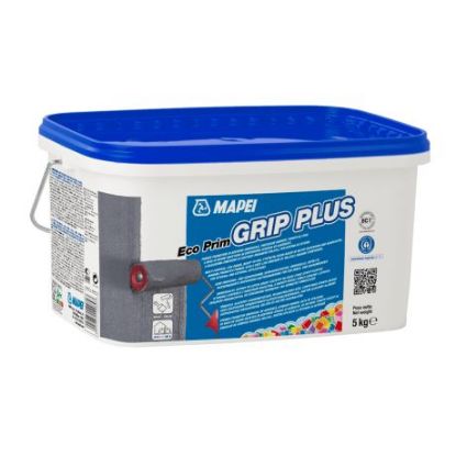 Afbeeldingen van Mapei Eco Prim Grip Plus 5kg