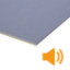 Image de Gipsplaat akoustisch 2AK 300x120 13mm LOT
