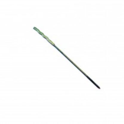 Image de Schroefanker HSBN-P voor houtskeletbouw plat RVS 210-4