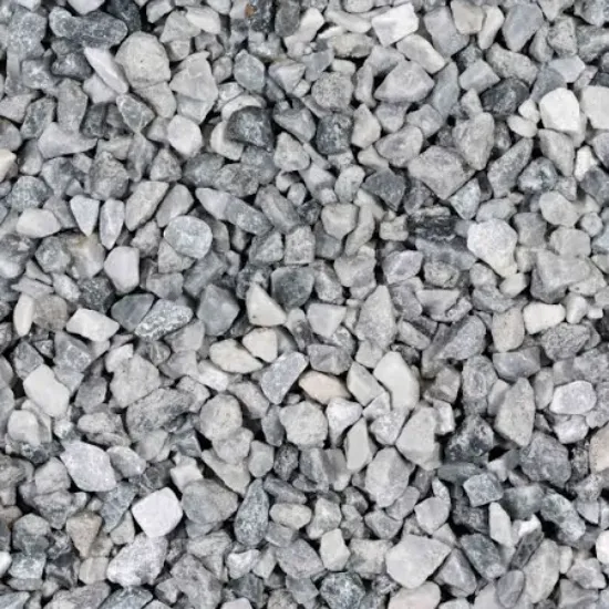 Image de Icy blue split 4-8 mm bigbag 500kg