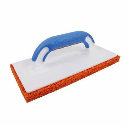 Toon details van SCHUURBORD KUNSTST. ORANJE GROF 28x14 SCHUURBORD KUNSTST. ORANJE GROF 28x14