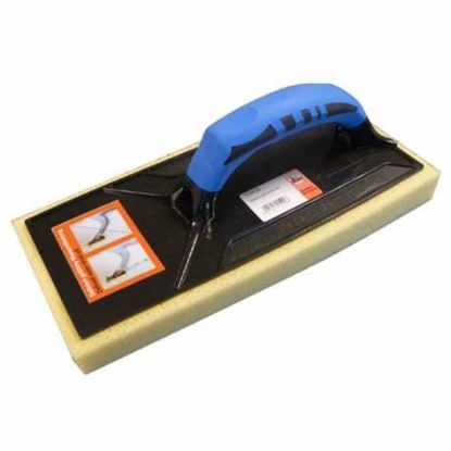 Toon details van INWASSPONS + GREEP VOOR TEGELS 280x140 INWASSPONS + GREEP VOOR TEGELS 280x140