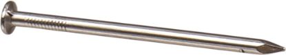 NAGEL PLATTE KOP BLANK 3.5x65 5KG