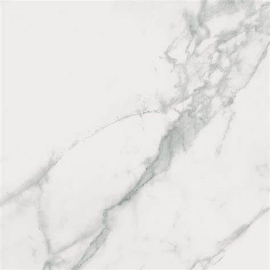 Calacatta White Marble Poli 59.8X59.8