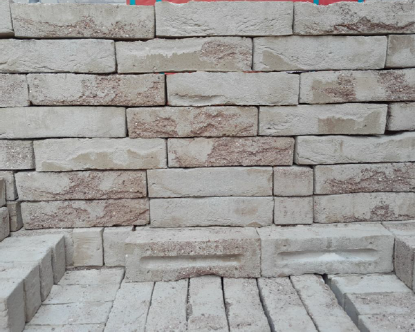 Show details for Wienerberger Eco WF Prata Genuanceerd Lot Picture of Wienerberger Eco WF Prata Genuanceerd Lot