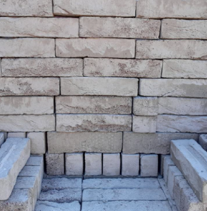 Show details for Wienerberger Eco WF Prata Genuanceerd Lot Picture of Wienerberger Eco WF Prata Genuanceerd Lot