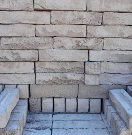 Picture of Wienerberger Eco WF Prata Genuanceerd Lot