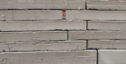 Show details for Wienerberger Eco WSS Gloom Grijs Lot Picture of Wienerberger Eco WSS Gloom Grijs Lot