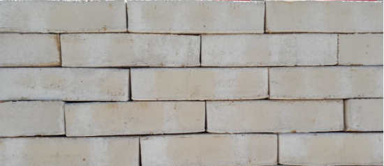 Picture of Wienerberger Ew0109 Weißer Marmor Bs Dnf Less