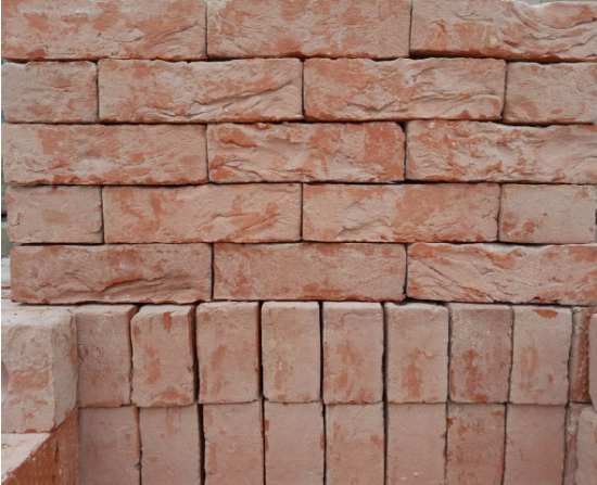 Picture of Wienerberger WFD Basis T Lot