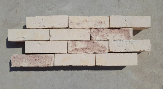 Picture of Wienerberger WFD Branco Genuanceerd Lot