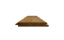Thermowood planchet