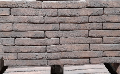 Afbeeldingen van Eco RF Maya Paars Lot