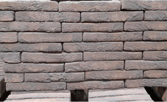 Afbeeldingen van Eco RF Maya Paars Lot