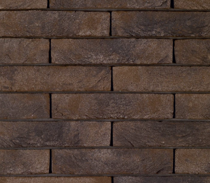 Show details for Wienerberger Iluzo Pagus Bruin Zwart Lot Picture of Wienerberger Iluzo Pagus Bruin Zwart Lot