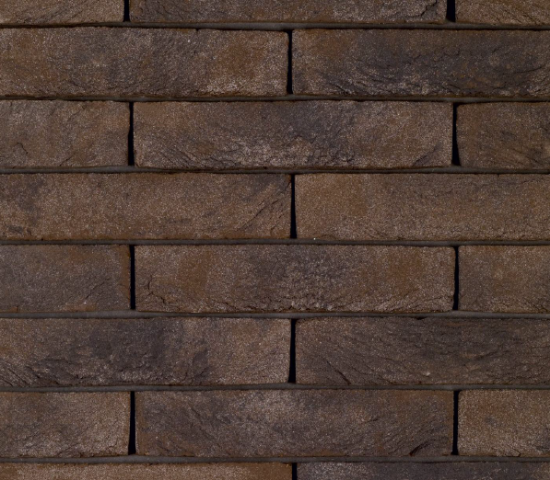 Picture of Wienerberger Iluzo Pagus Bruin Zwart Lot